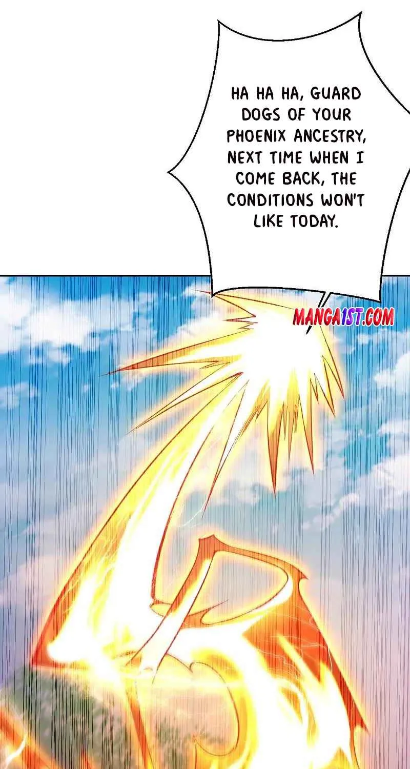 Read Against The Gods Manga Online