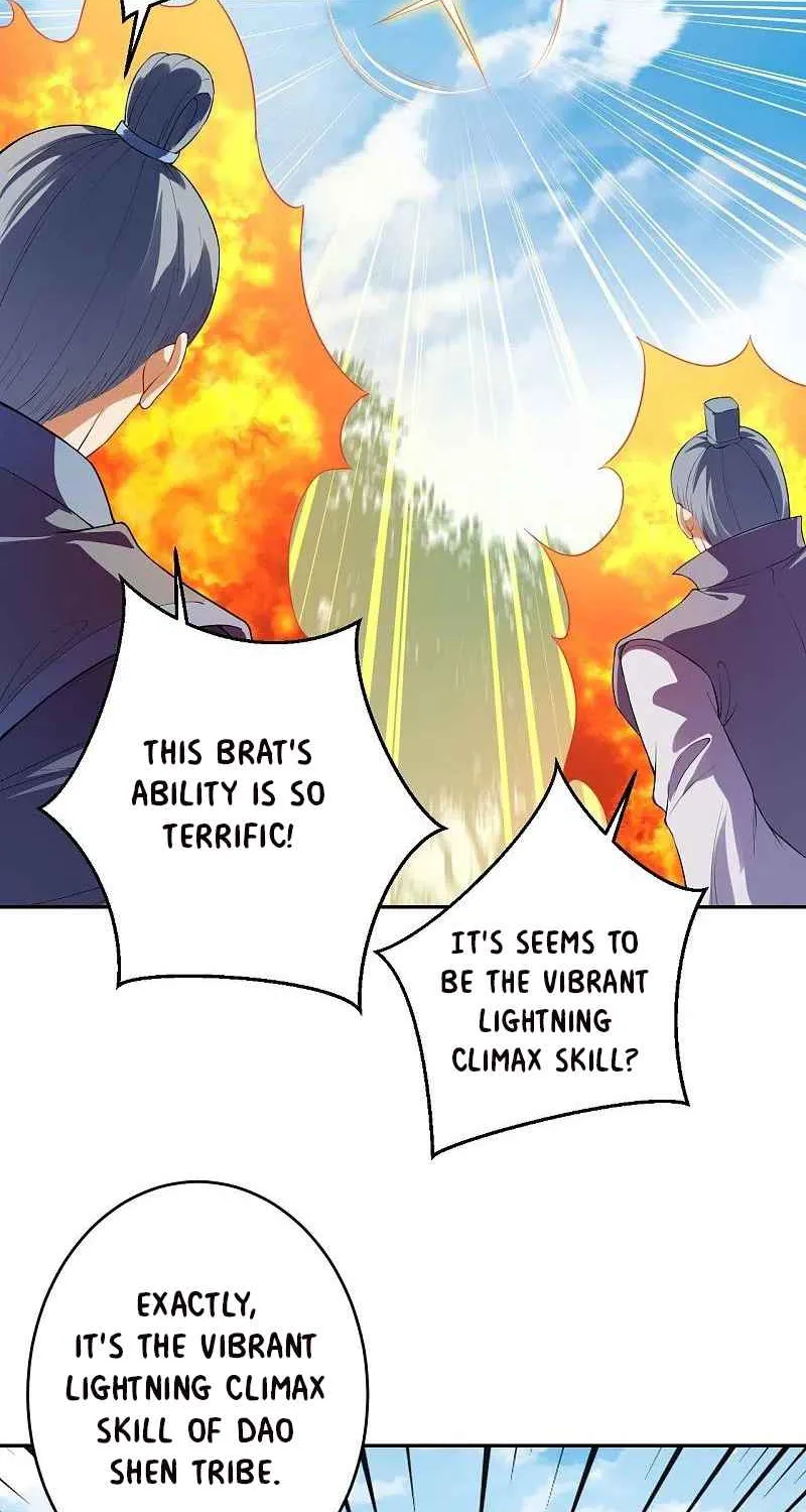 Read Against The Gods Manga Online