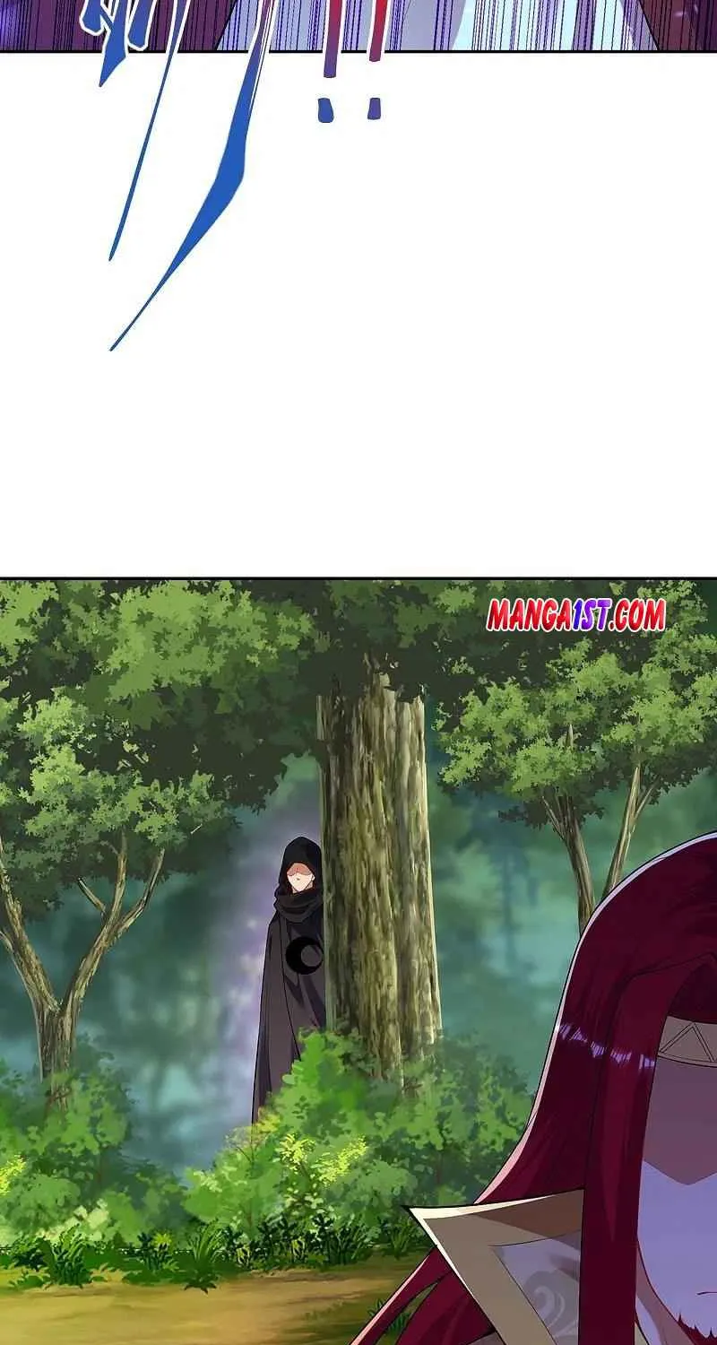 Read Against The Gods Manga Online