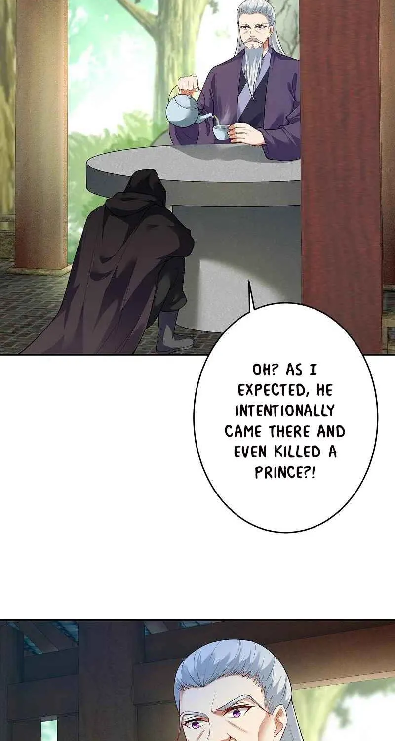 Read Against The Gods Manga Online