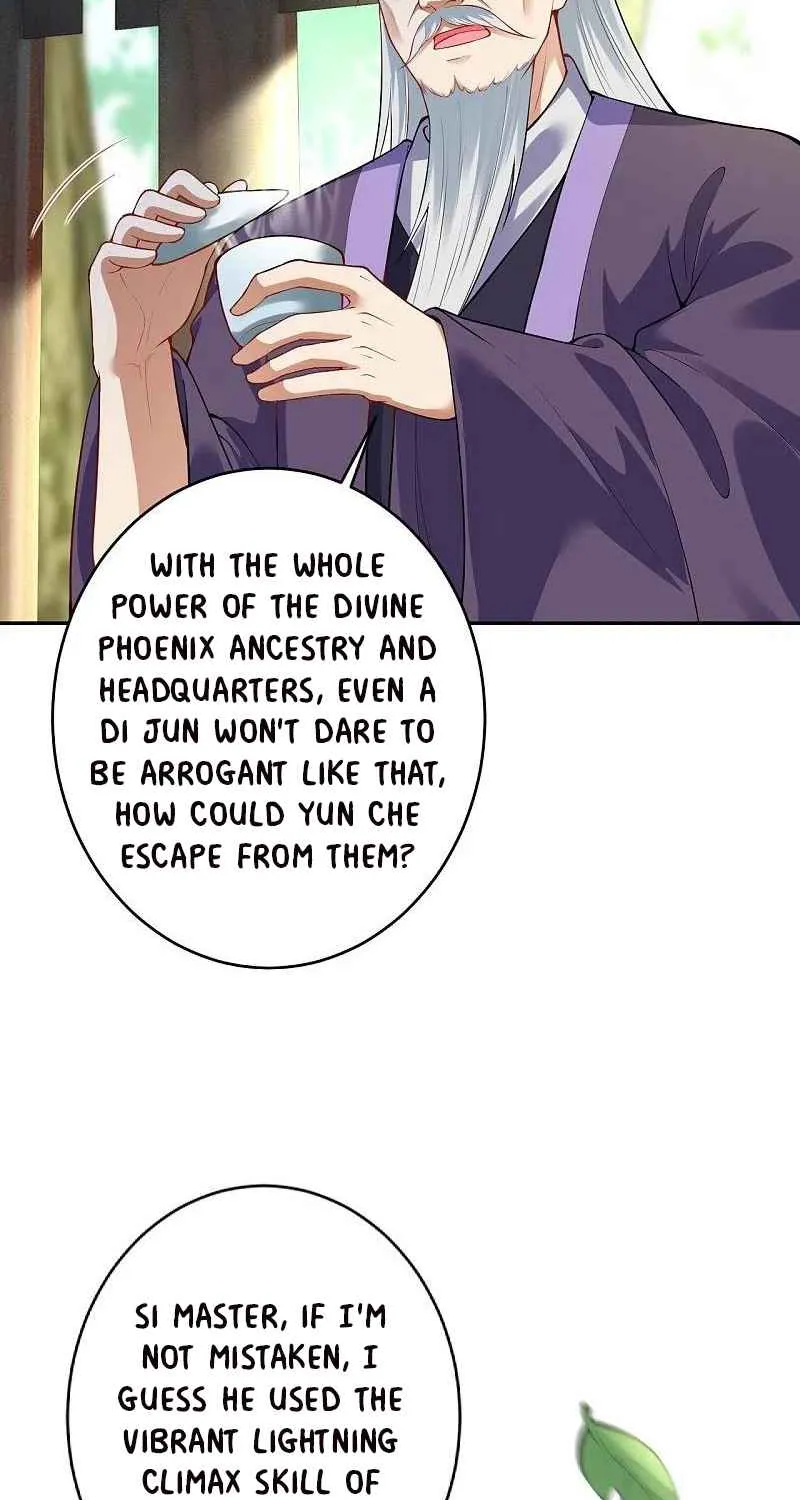 Read Against The Gods Manga Online