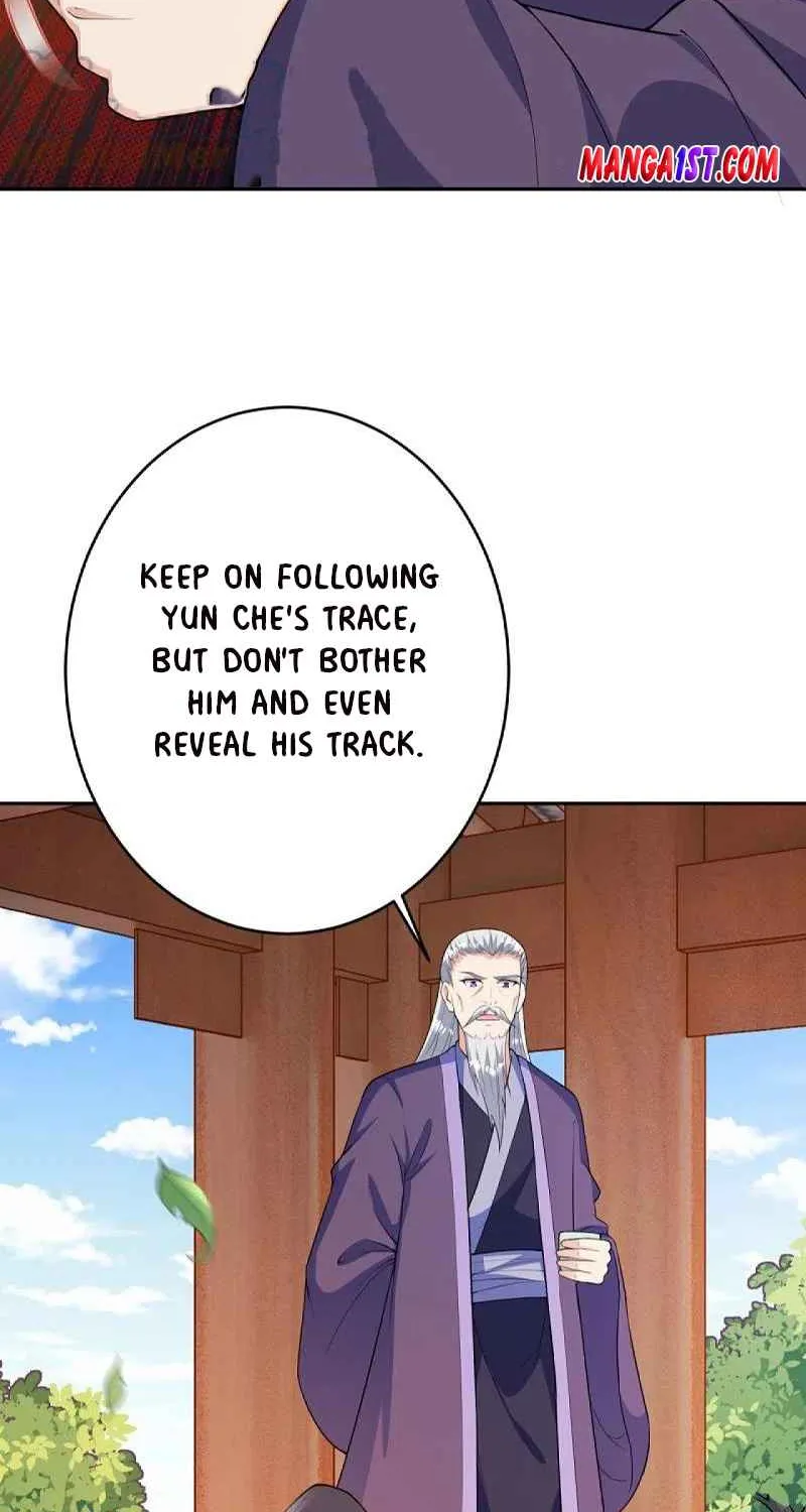 Read Against The Gods Manga Online