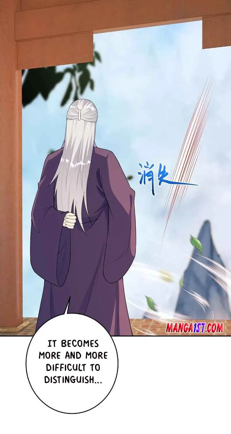 Read Against The Gods Manga Online