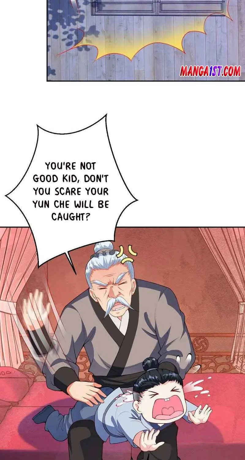 Read Against The Gods Manga Online