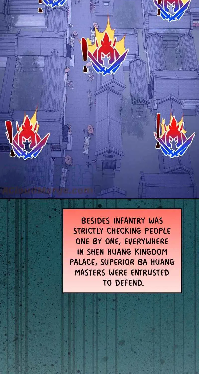 Read Against The Gods Manga Online