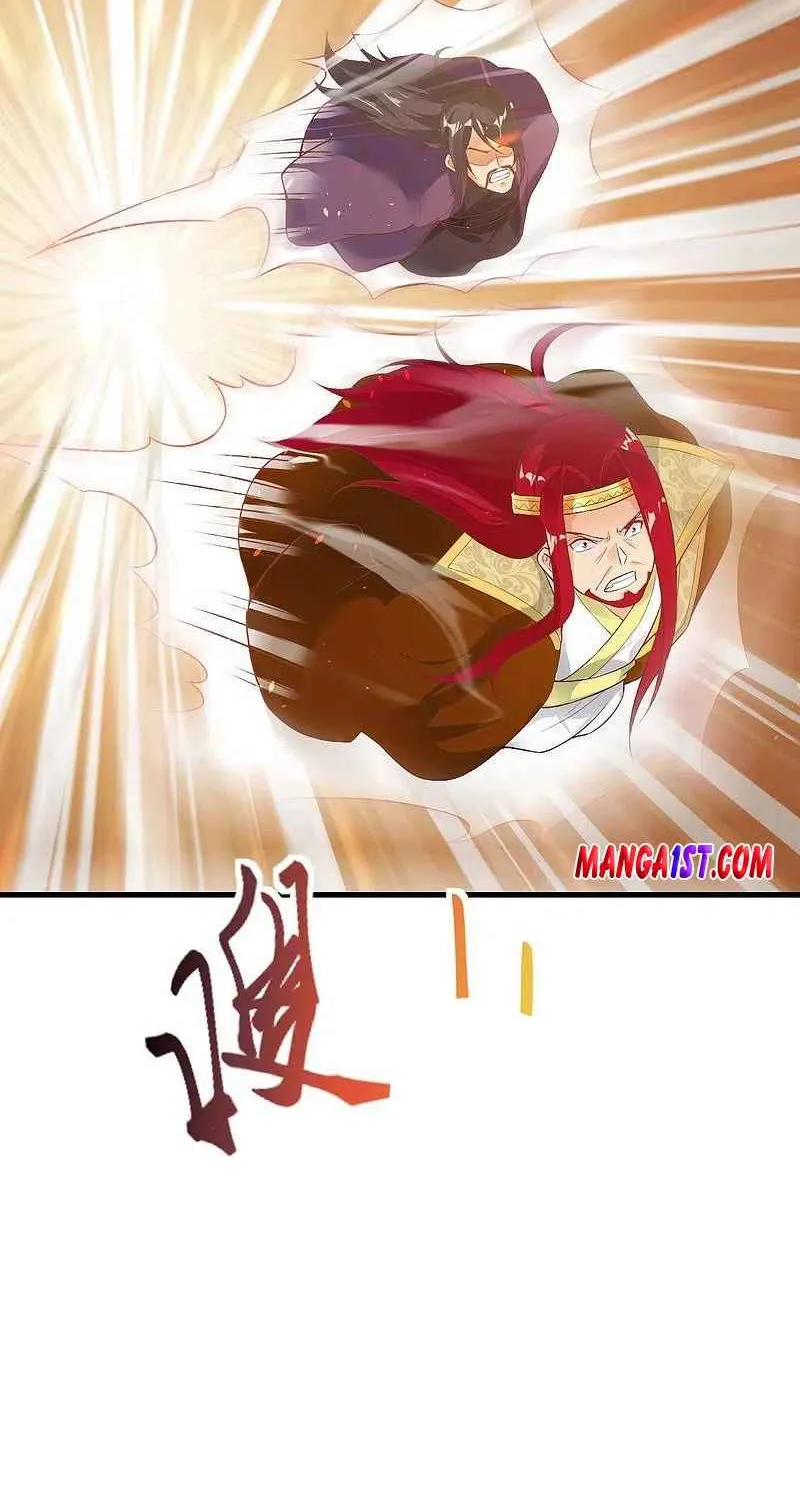 Read Against The Gods Manga Online