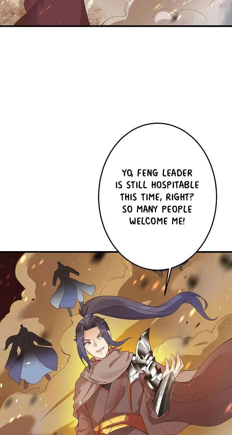 Read Against The Gods Manga Online