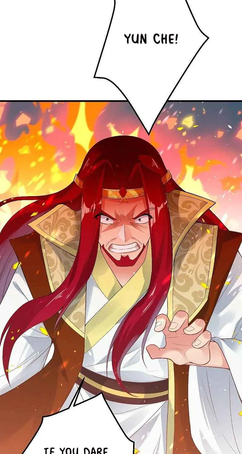 Read Against The Gods Manga Online