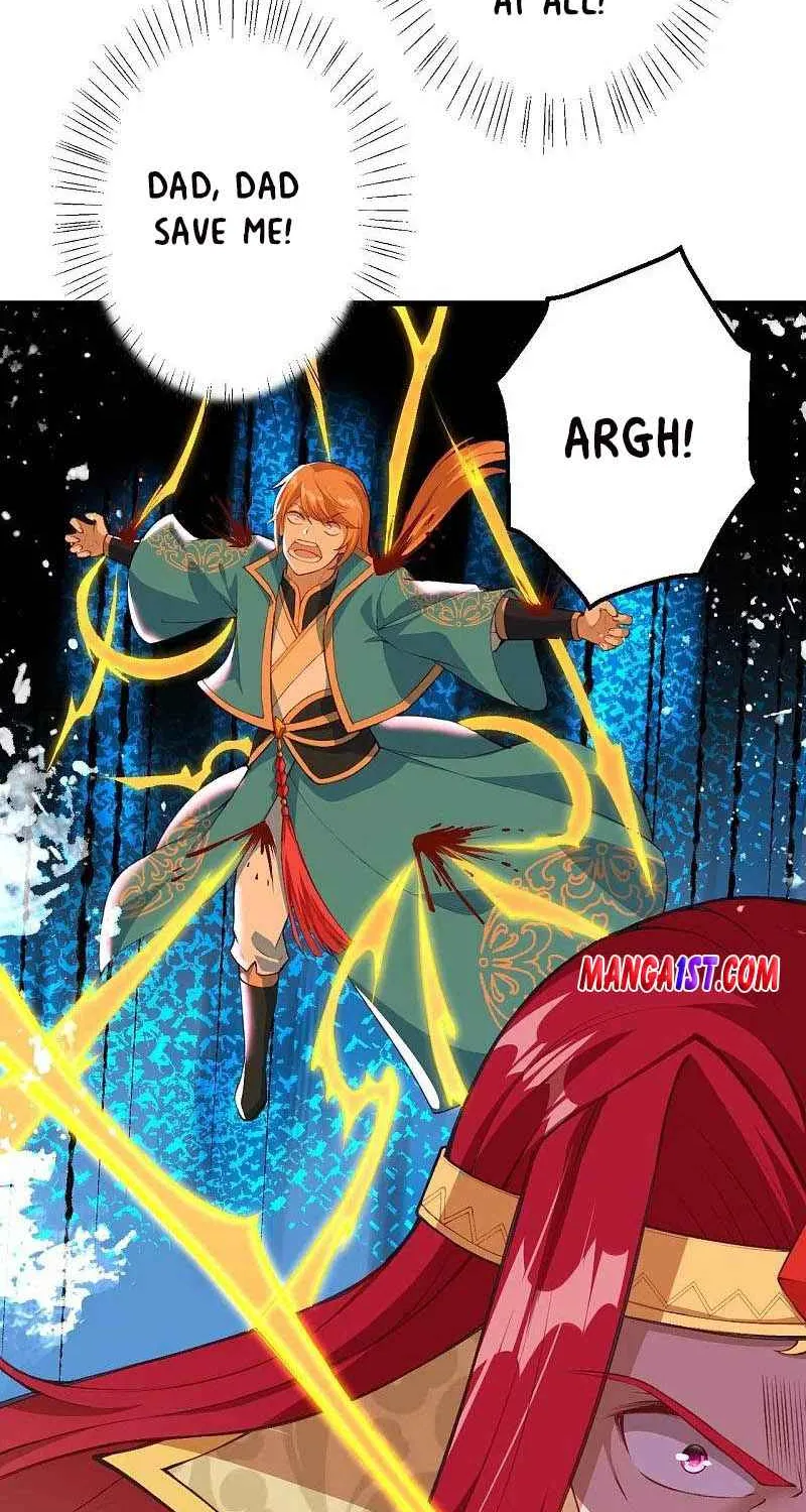 Read Against The Gods Manga Online