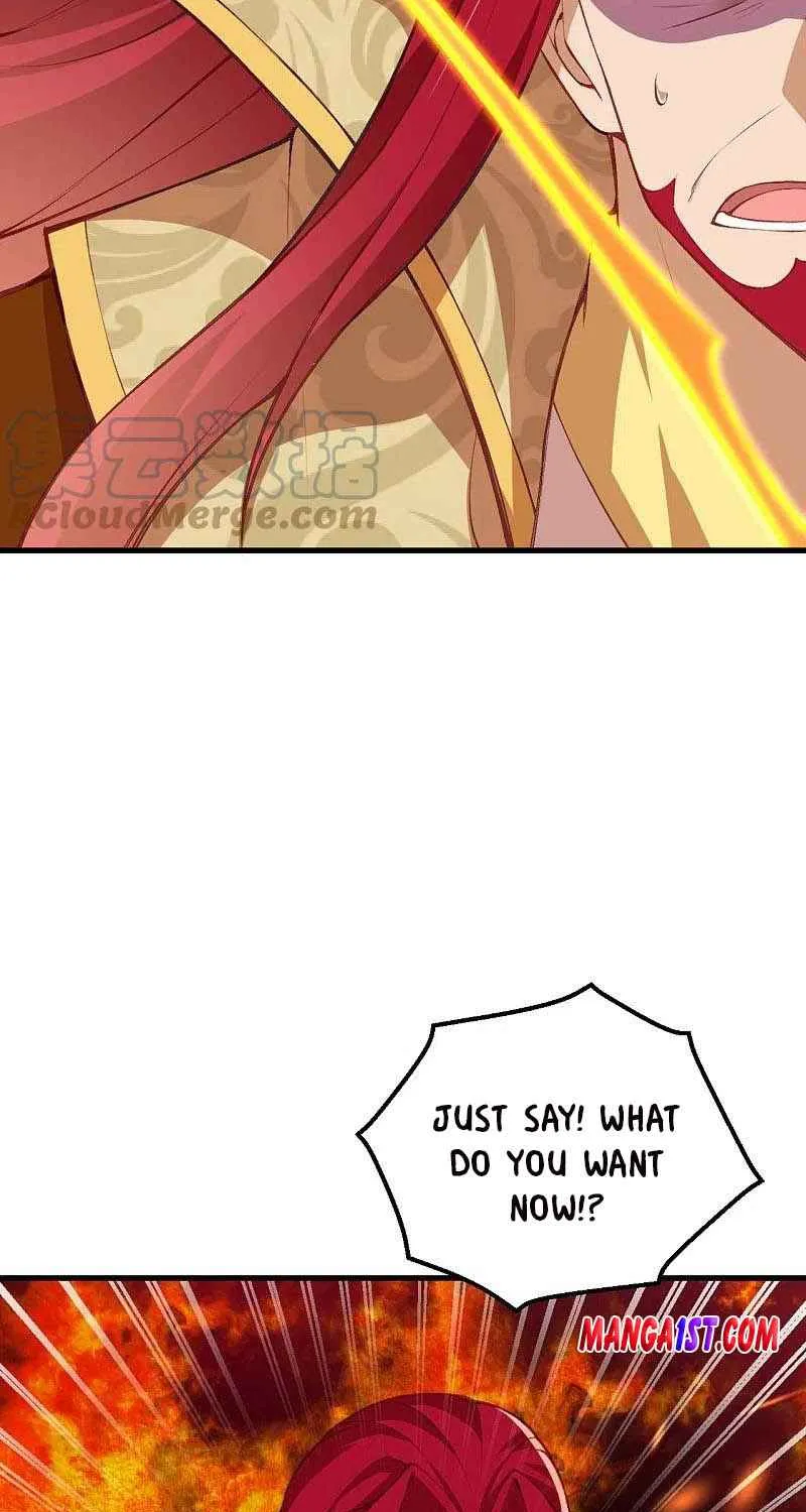 Read Against The Gods Manga Online