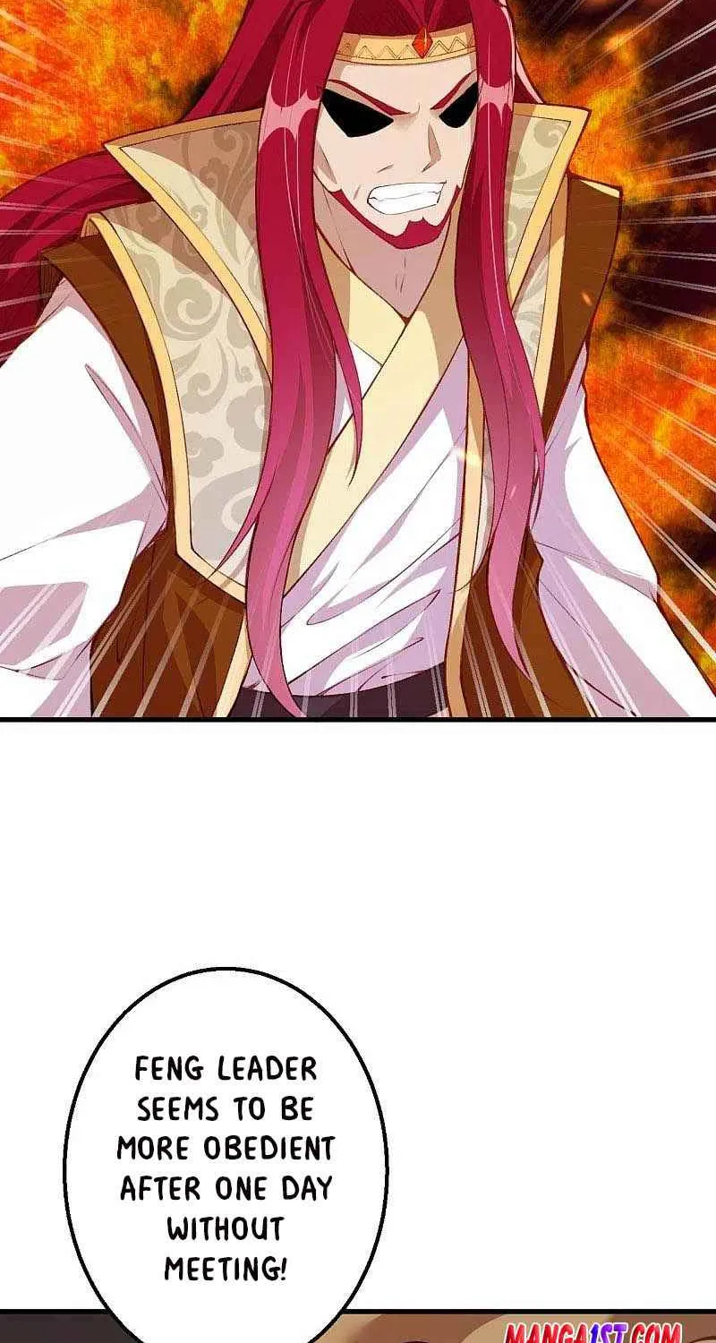 Read Against The Gods Manga Online