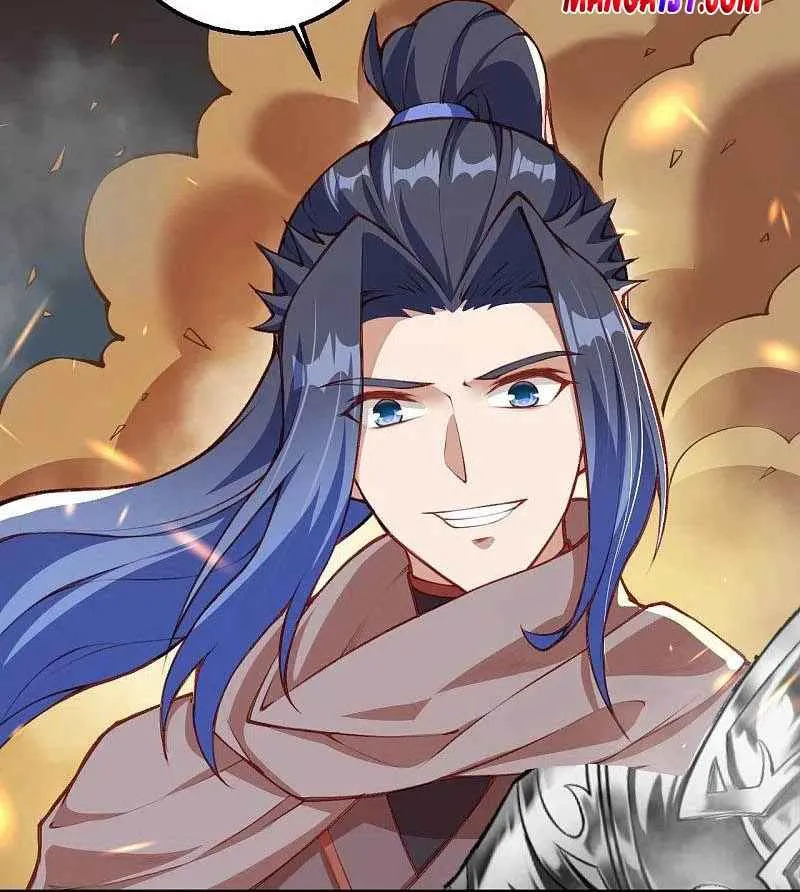 Read Against The Gods Manga Online