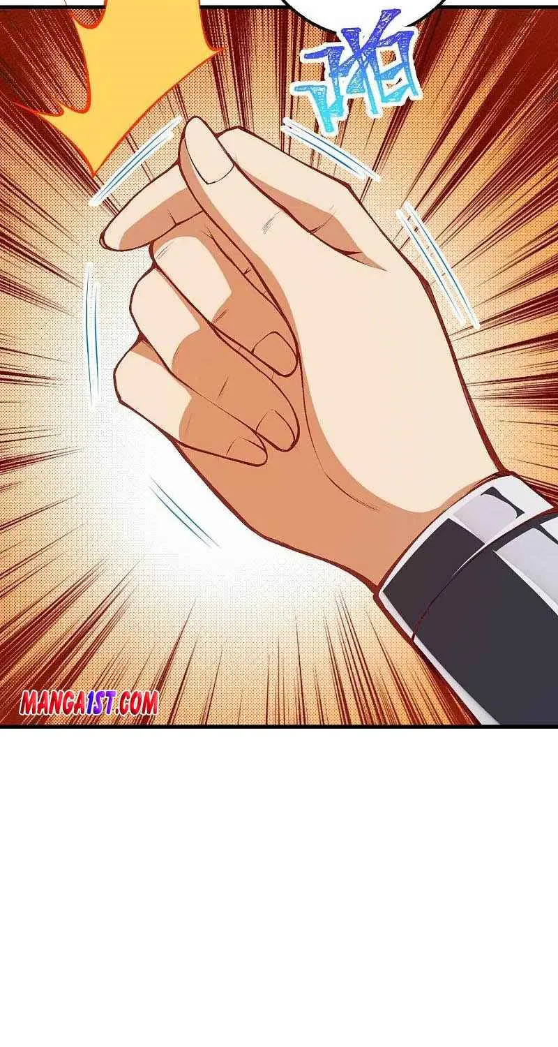 Read Against The Gods Manga Online