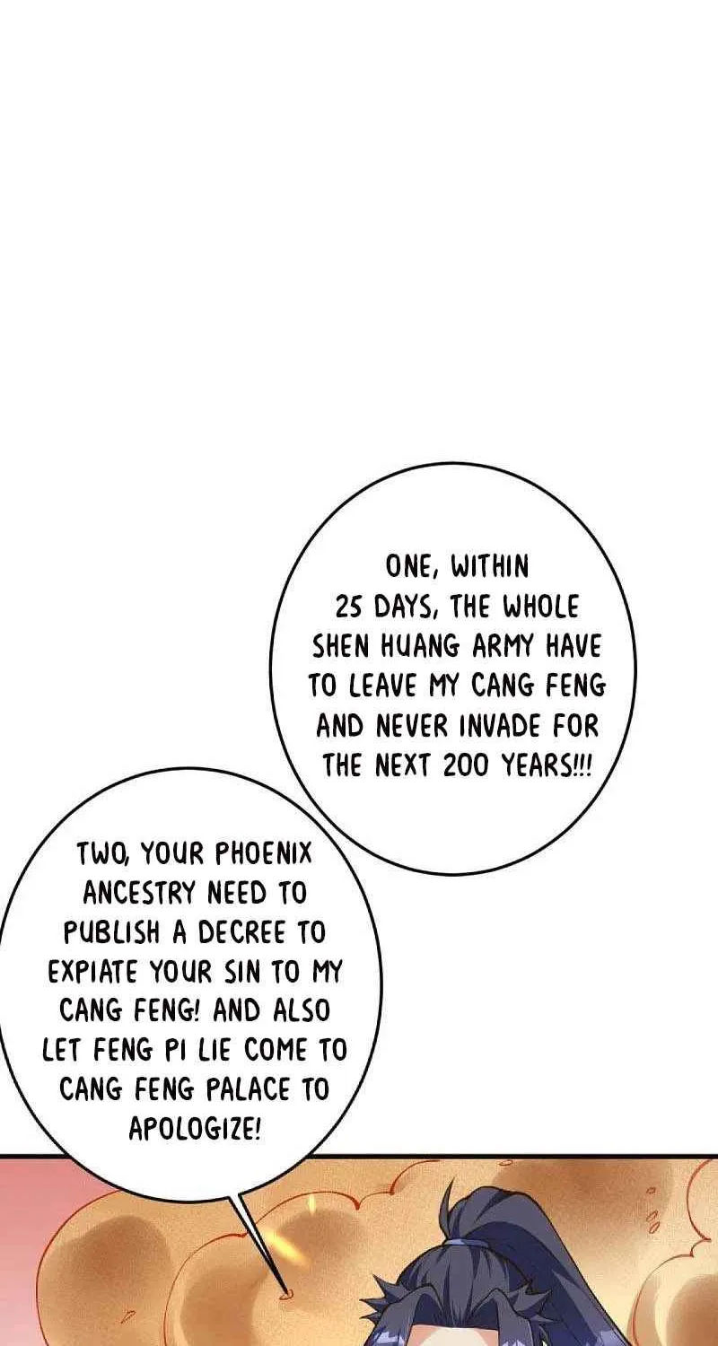 Read Against The Gods Manga Online