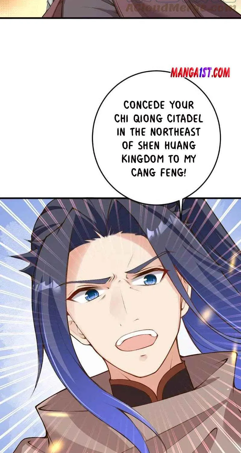 Read Against The Gods Manga Online