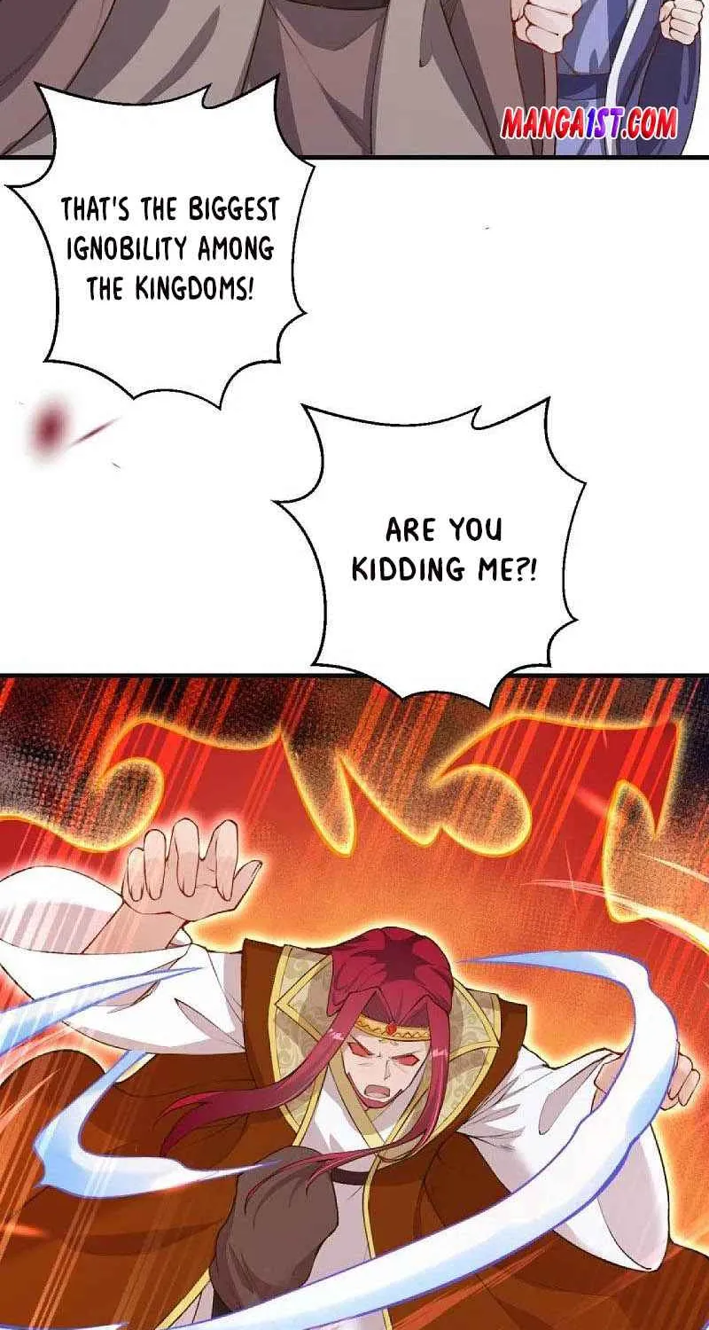 Read Against The Gods Manga Online