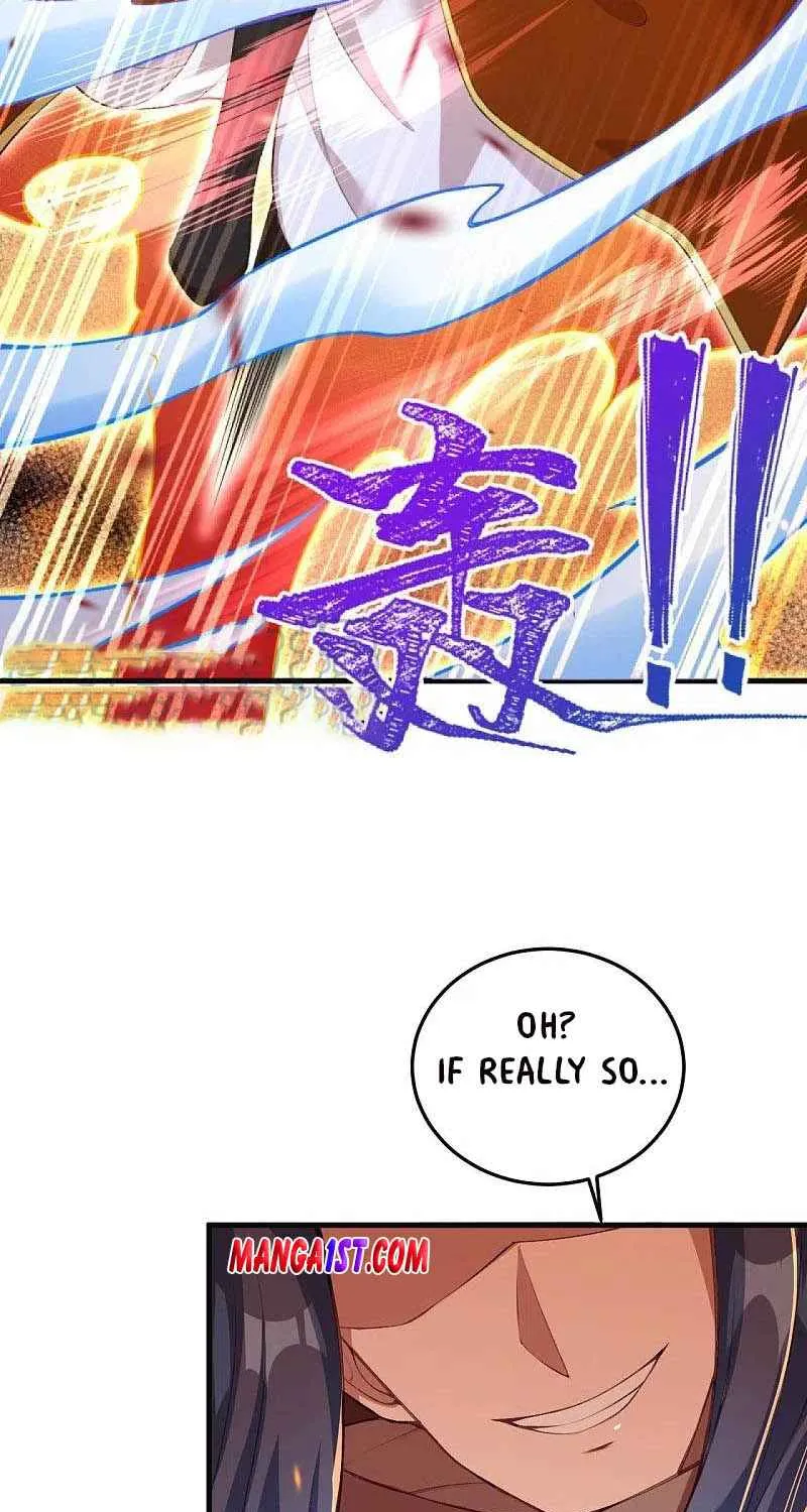 Read Against The Gods Manga Online