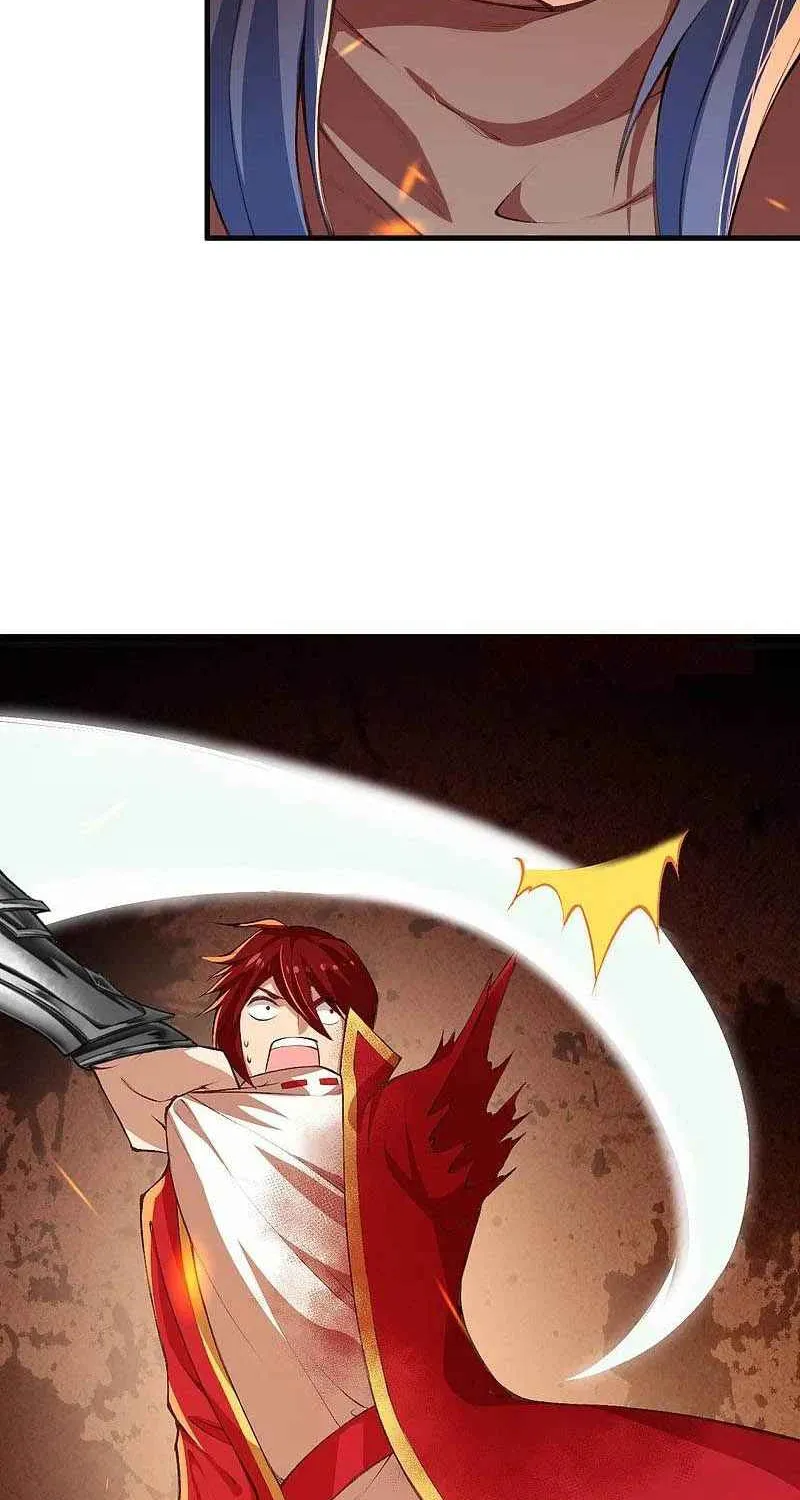 Read Against The Gods Manga Online