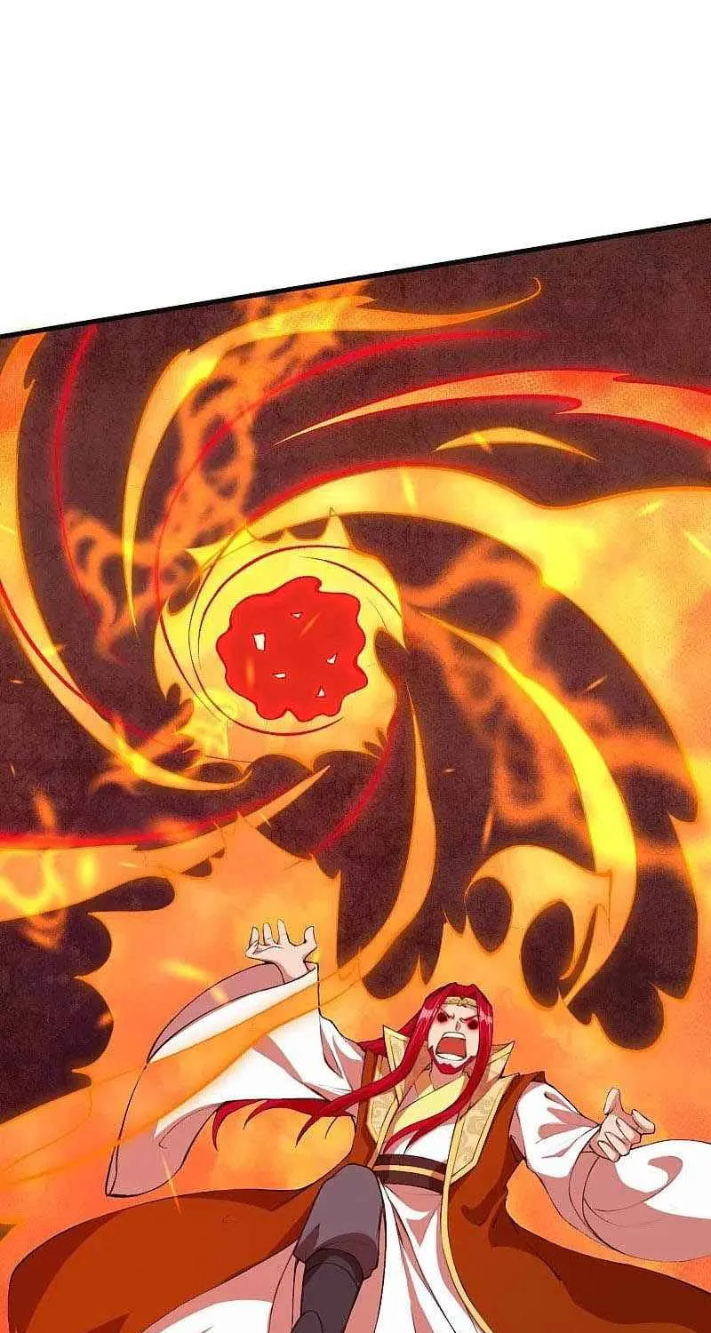 Read Against The Gods Manga Online