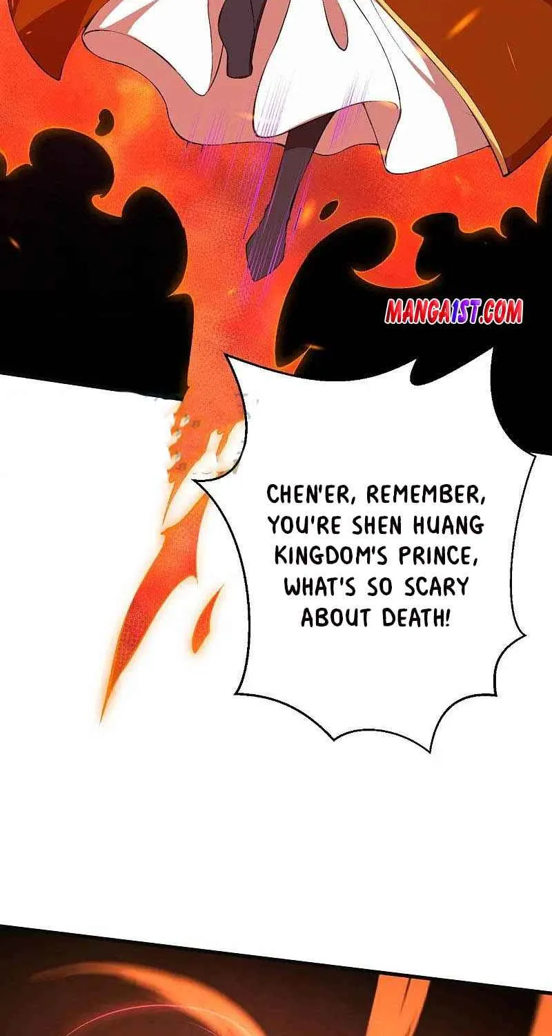 Read Against The Gods Manga Online