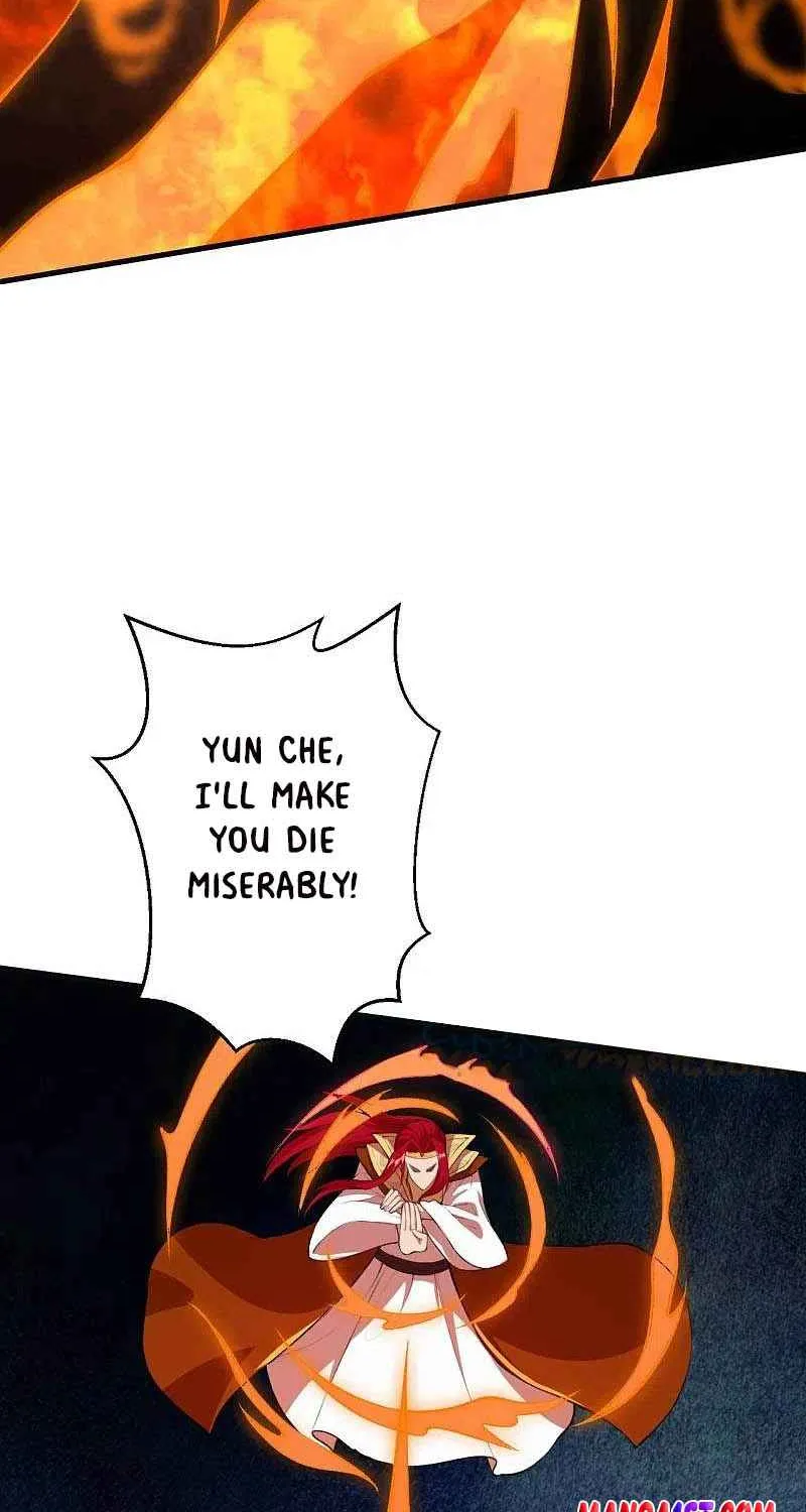 Read Against The Gods Manga Online