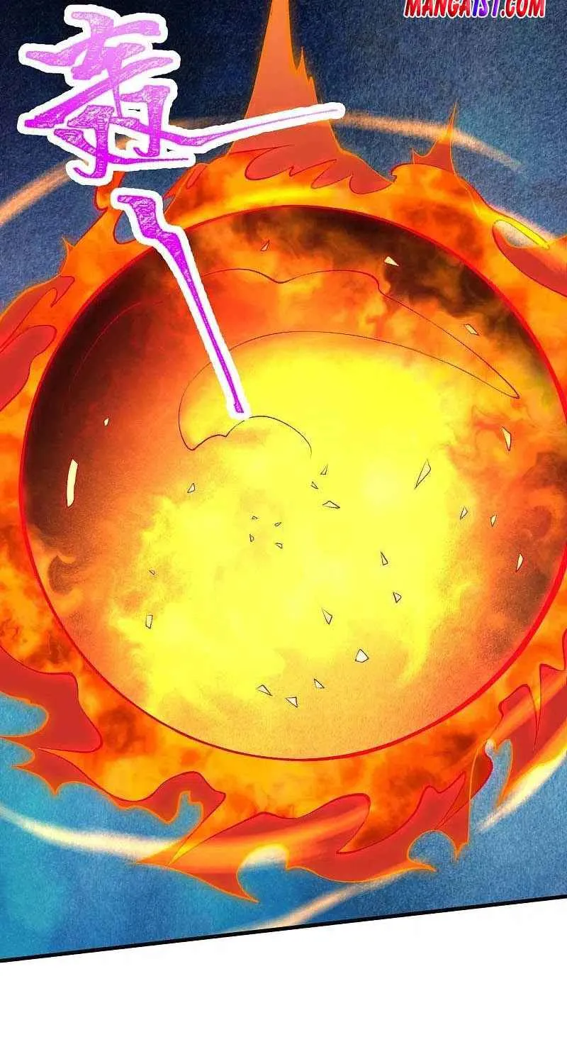 Read Against The Gods Manga Online