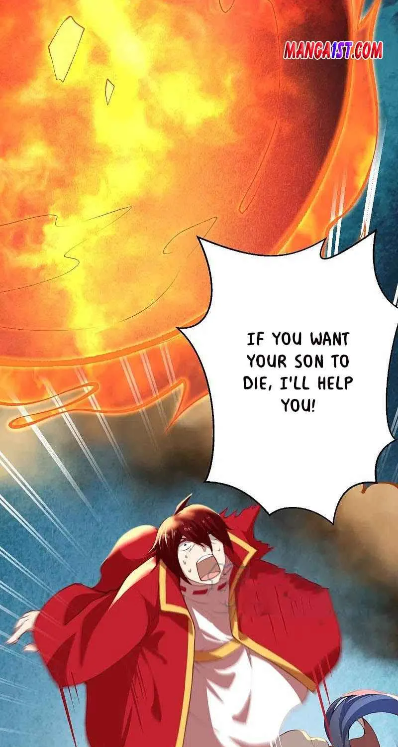 Read Against The Gods Manga Online