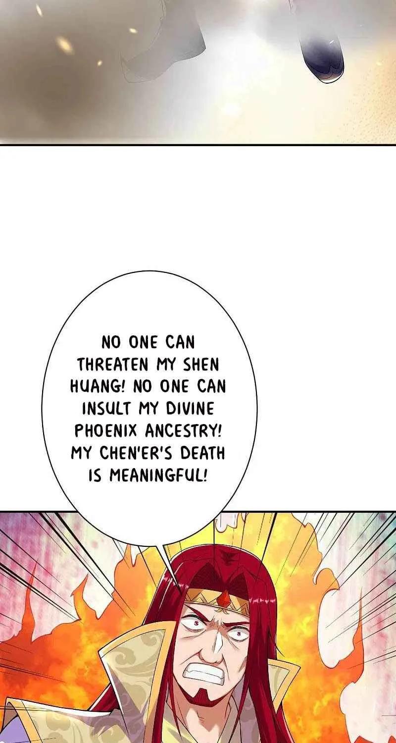 Read Against The Gods Manga Online