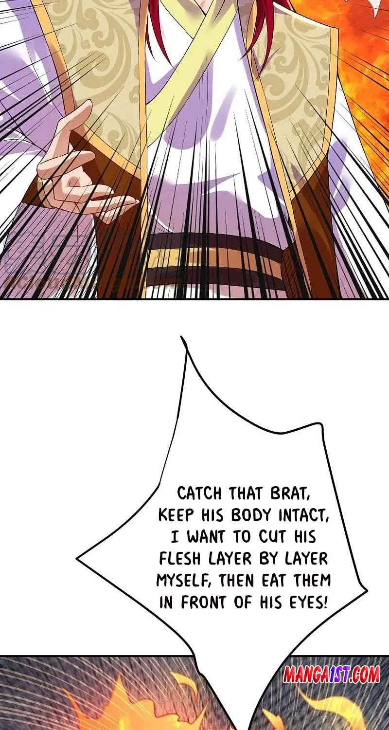 Read Against The Gods Manga Online