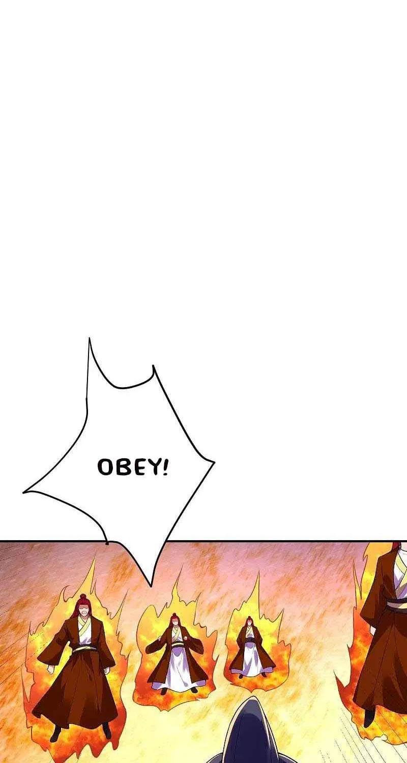 Read Against The Gods Manga Online