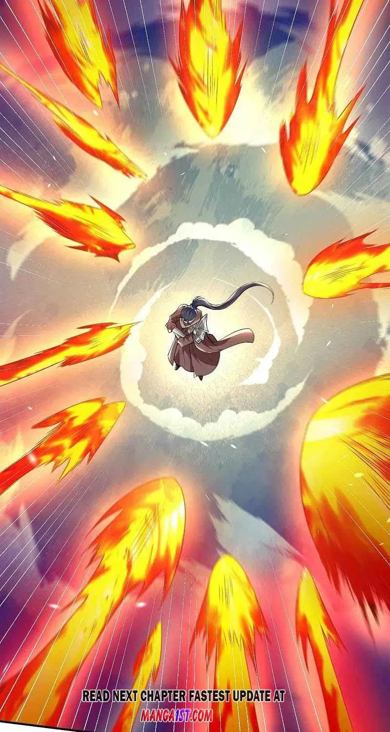 Read Against The Gods Manga Online