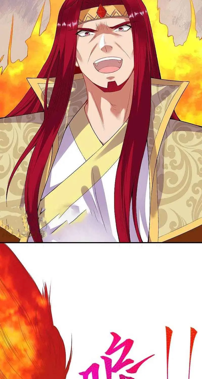 Read Against The Gods Manga Online