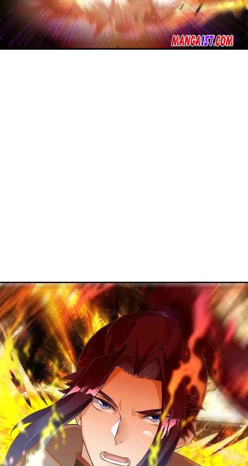 Read Against The Gods Manga Online