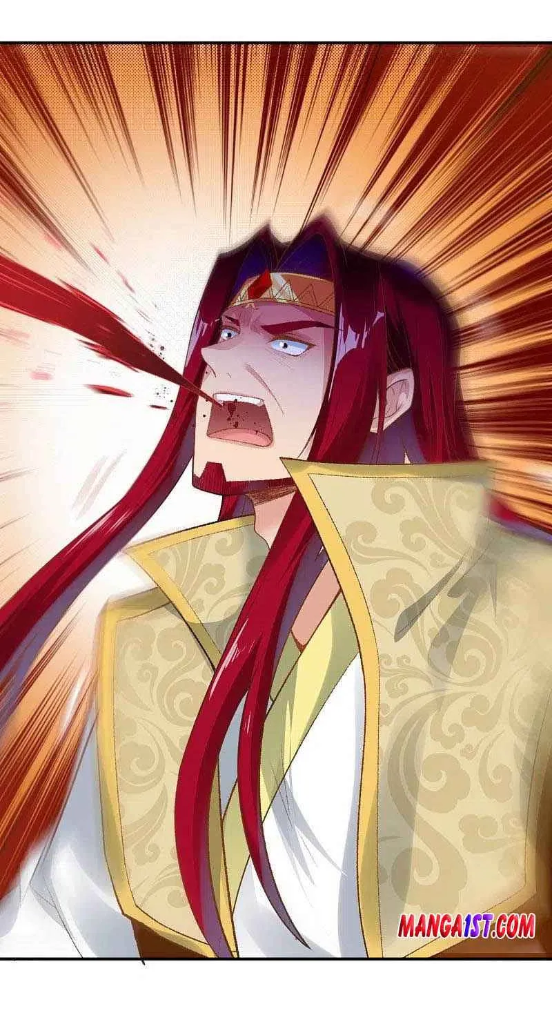 Read Against The Gods Manga Online