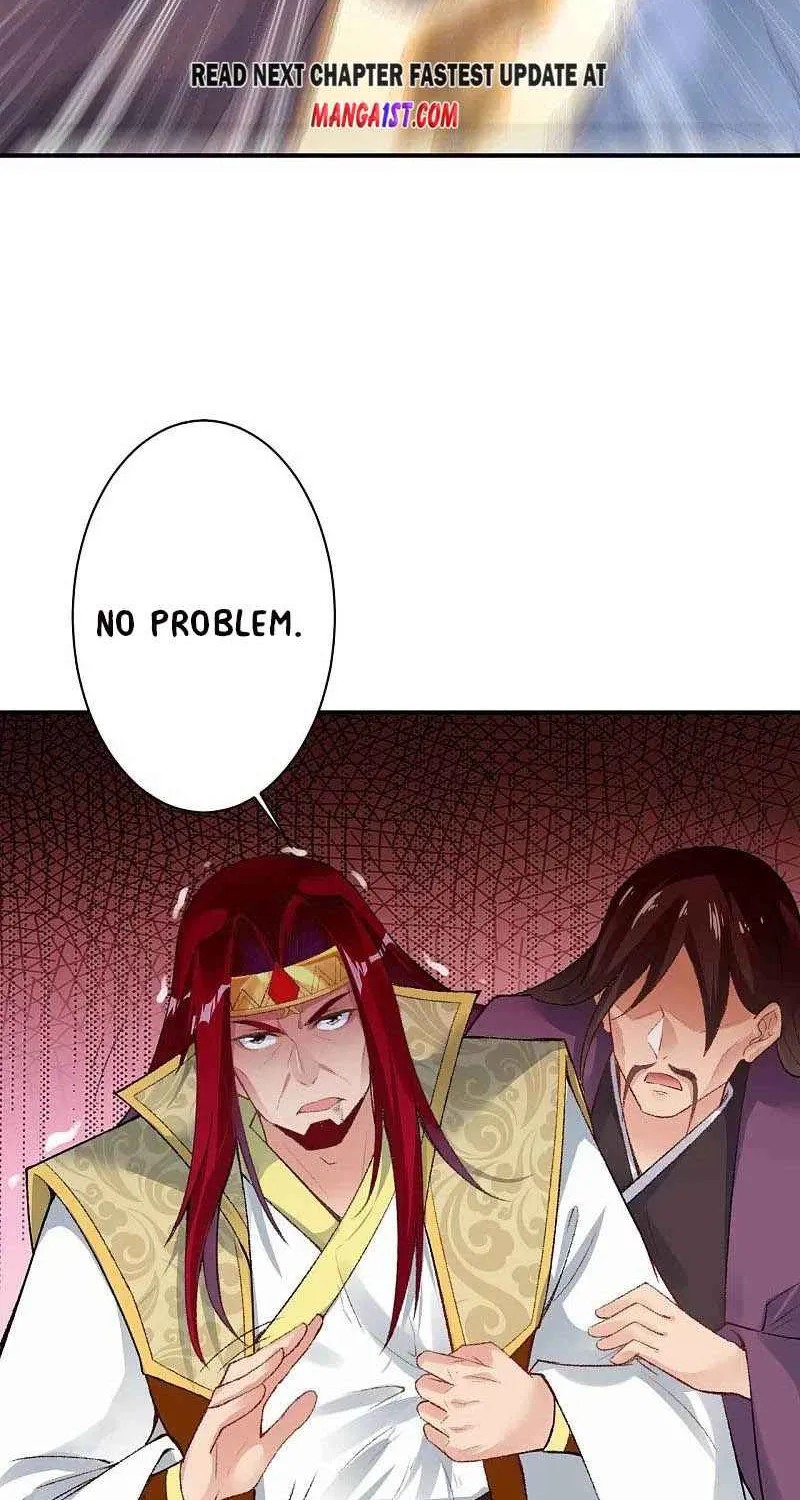 Read Against The Gods Manga Online