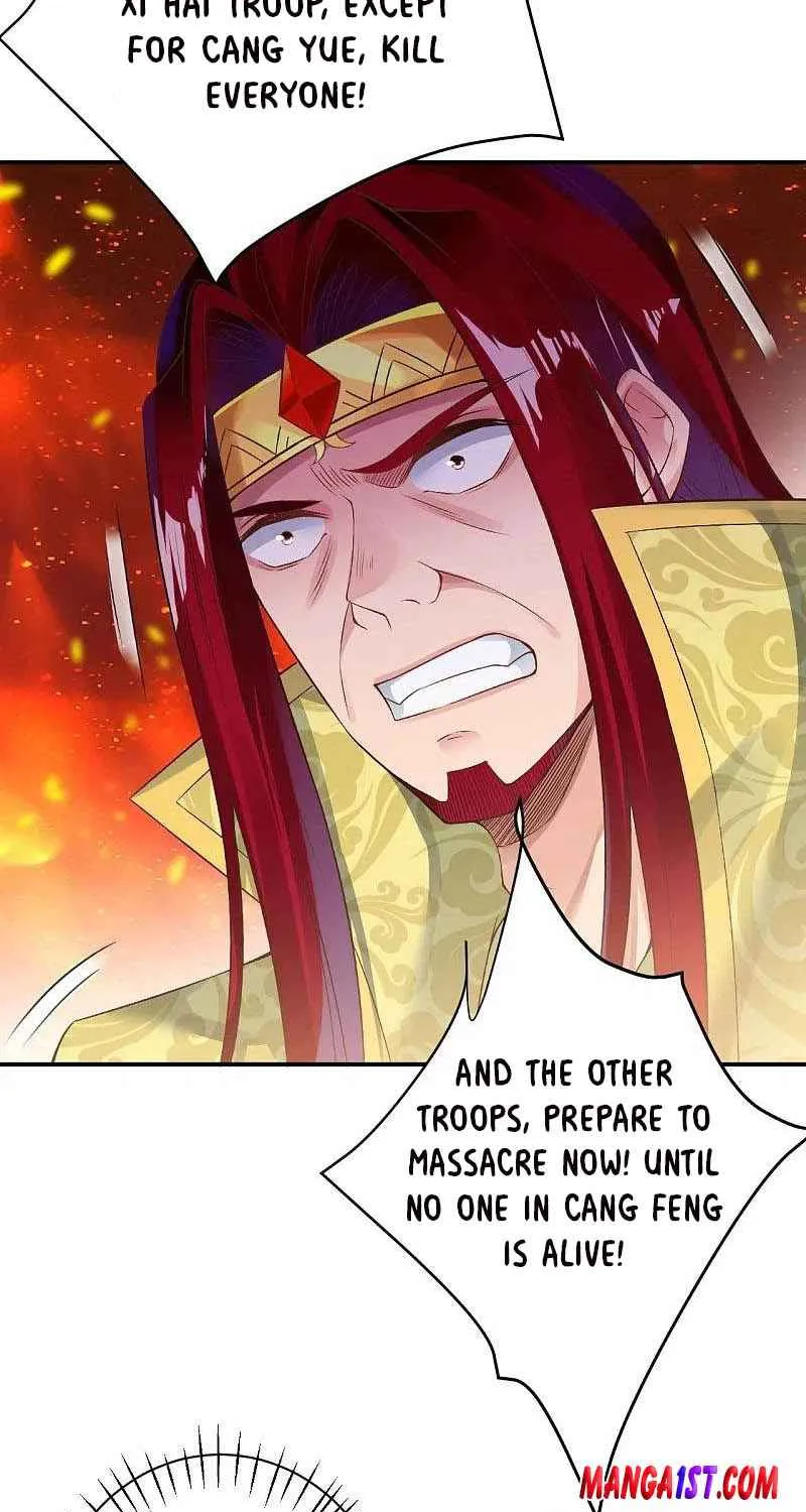 Read Against The Gods Manga Online