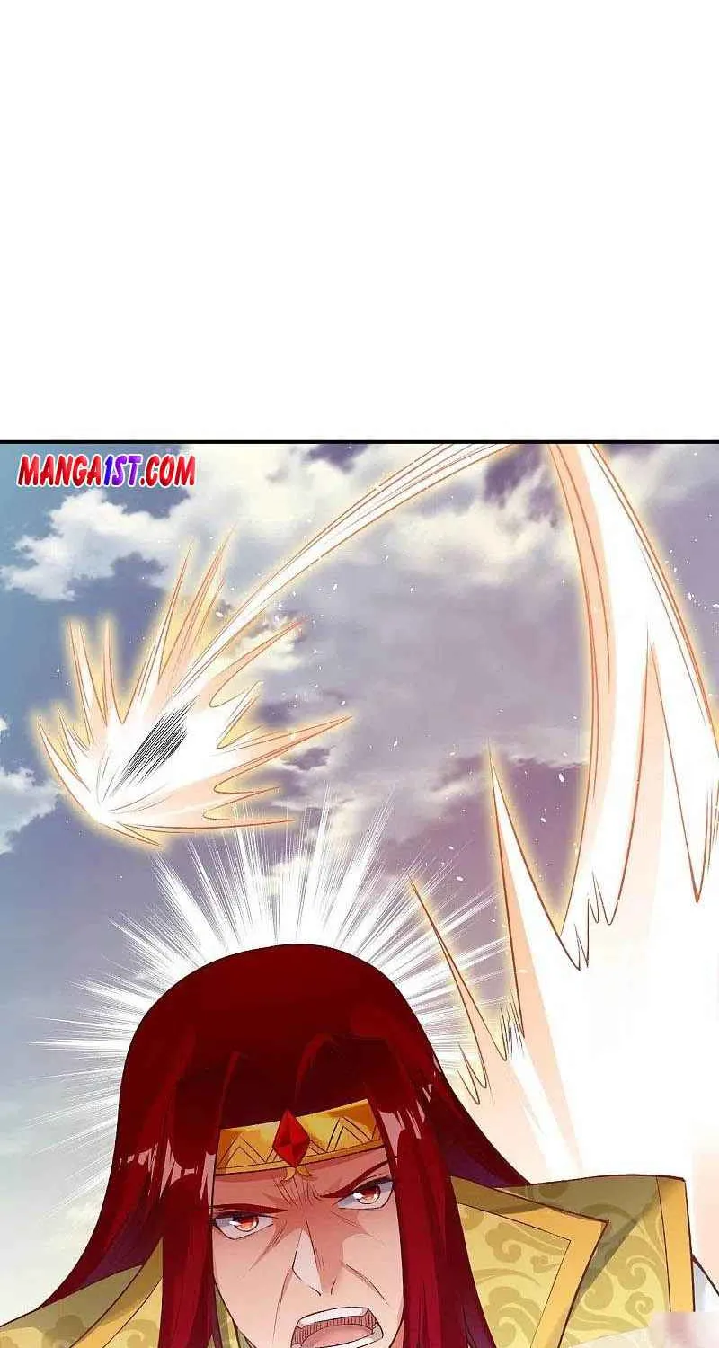 Read Against The Gods Manga Online