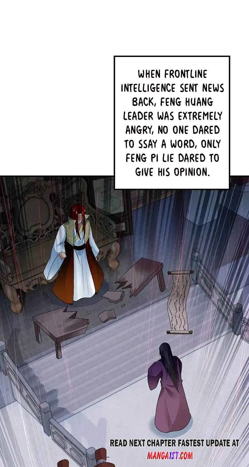 Read Against The Gods Manga Online