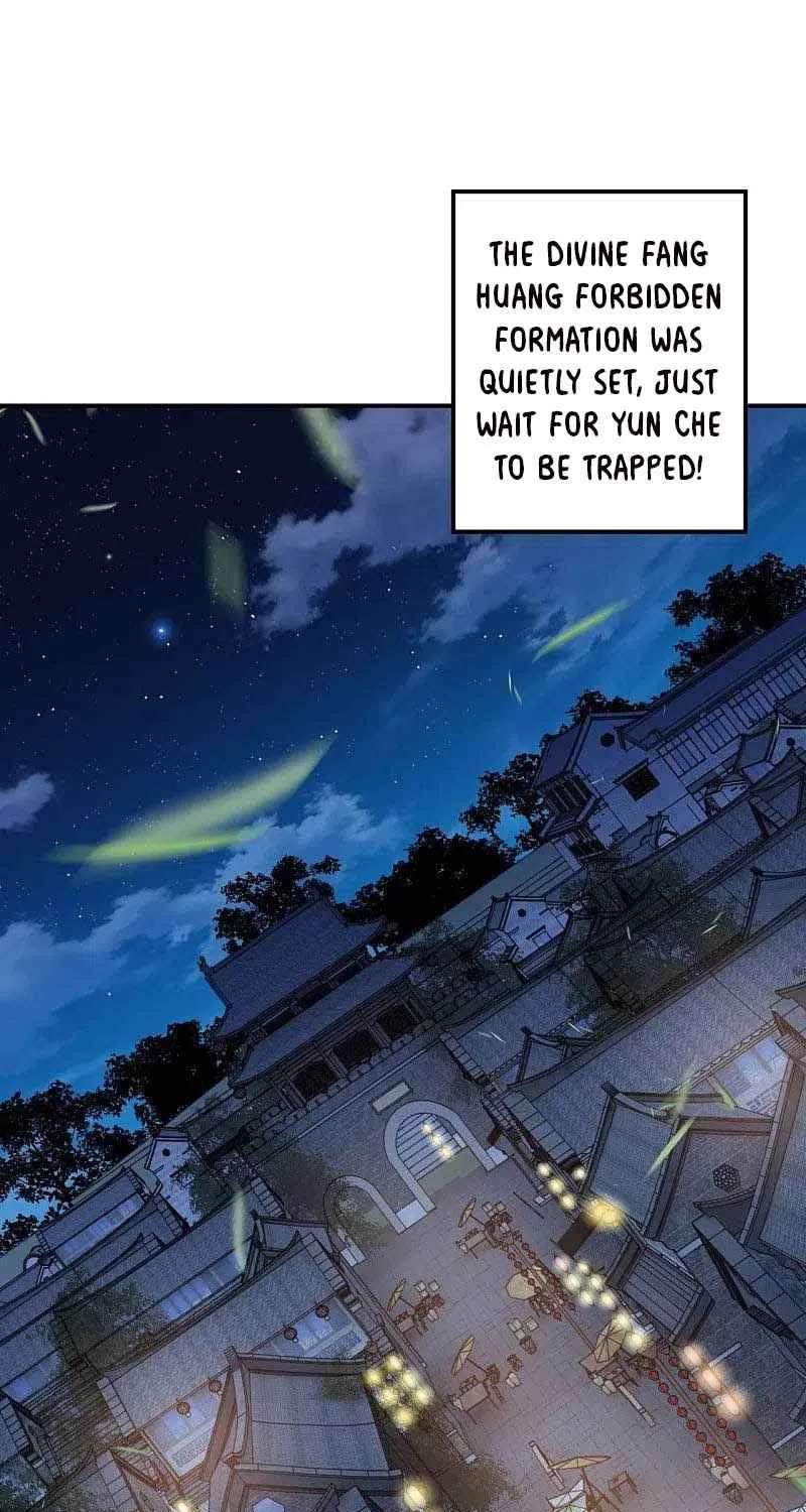 Read Against The Gods Manga Online