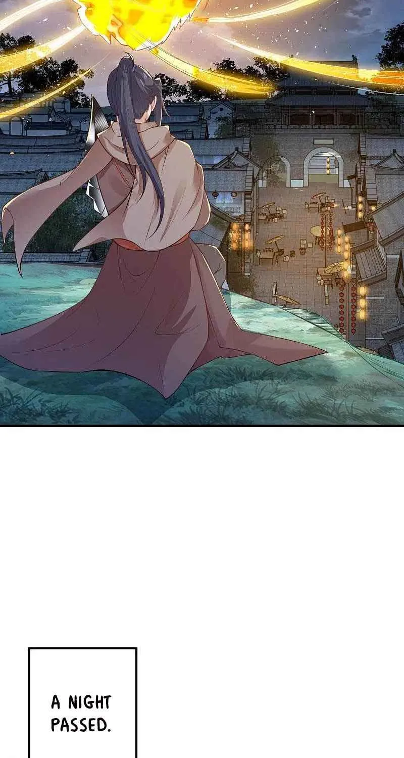 Read Against The Gods Manga Online