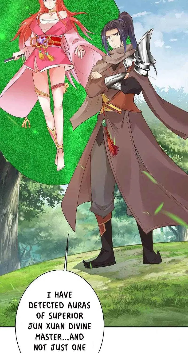 Read Against The Gods Manga Online