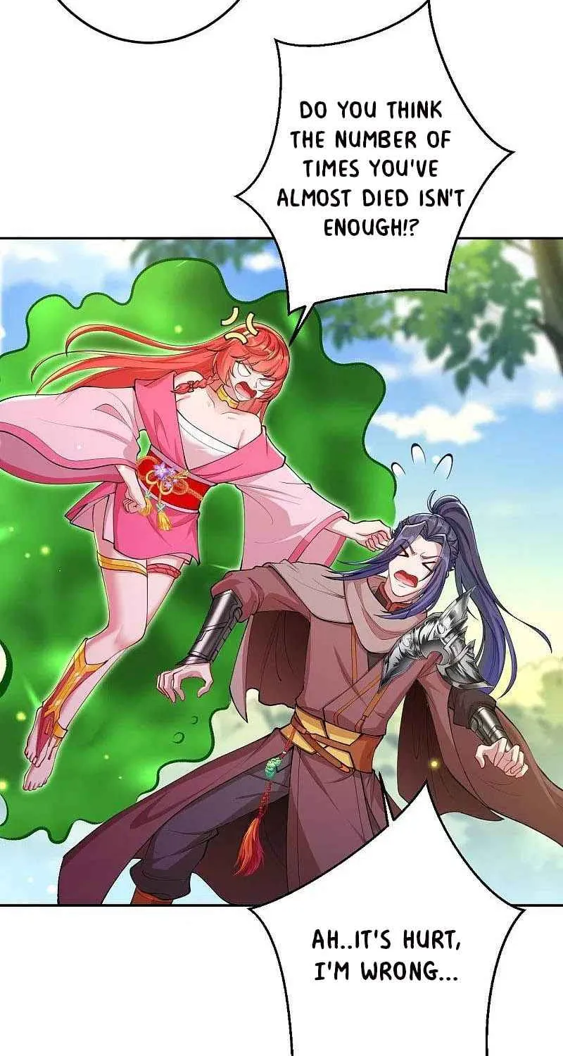 Read Against The Gods Manga Online