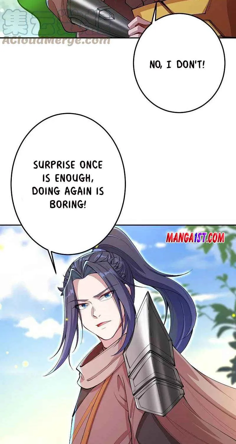 Read Against The Gods Manga Online