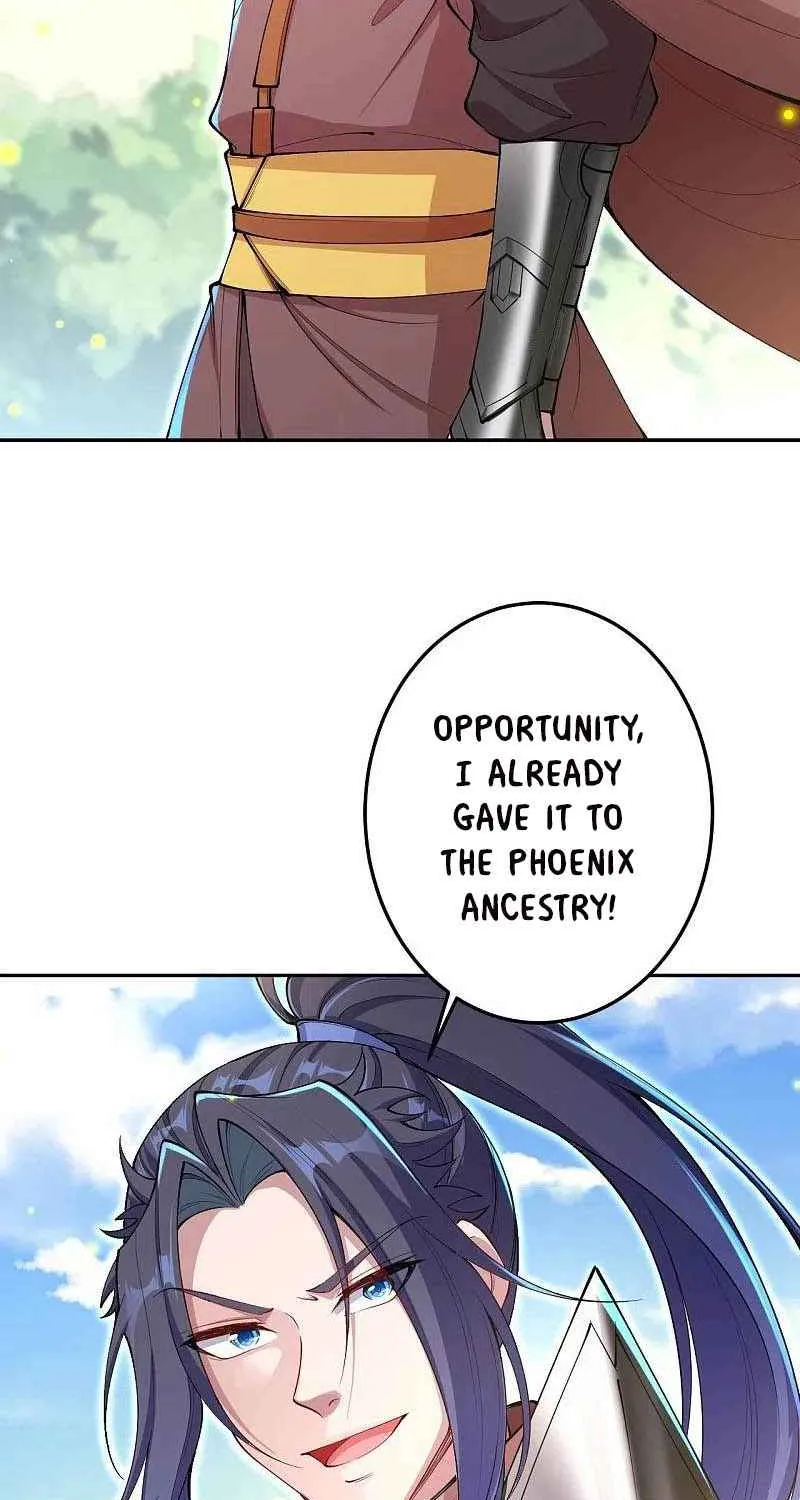 Read Against The Gods Manga Online