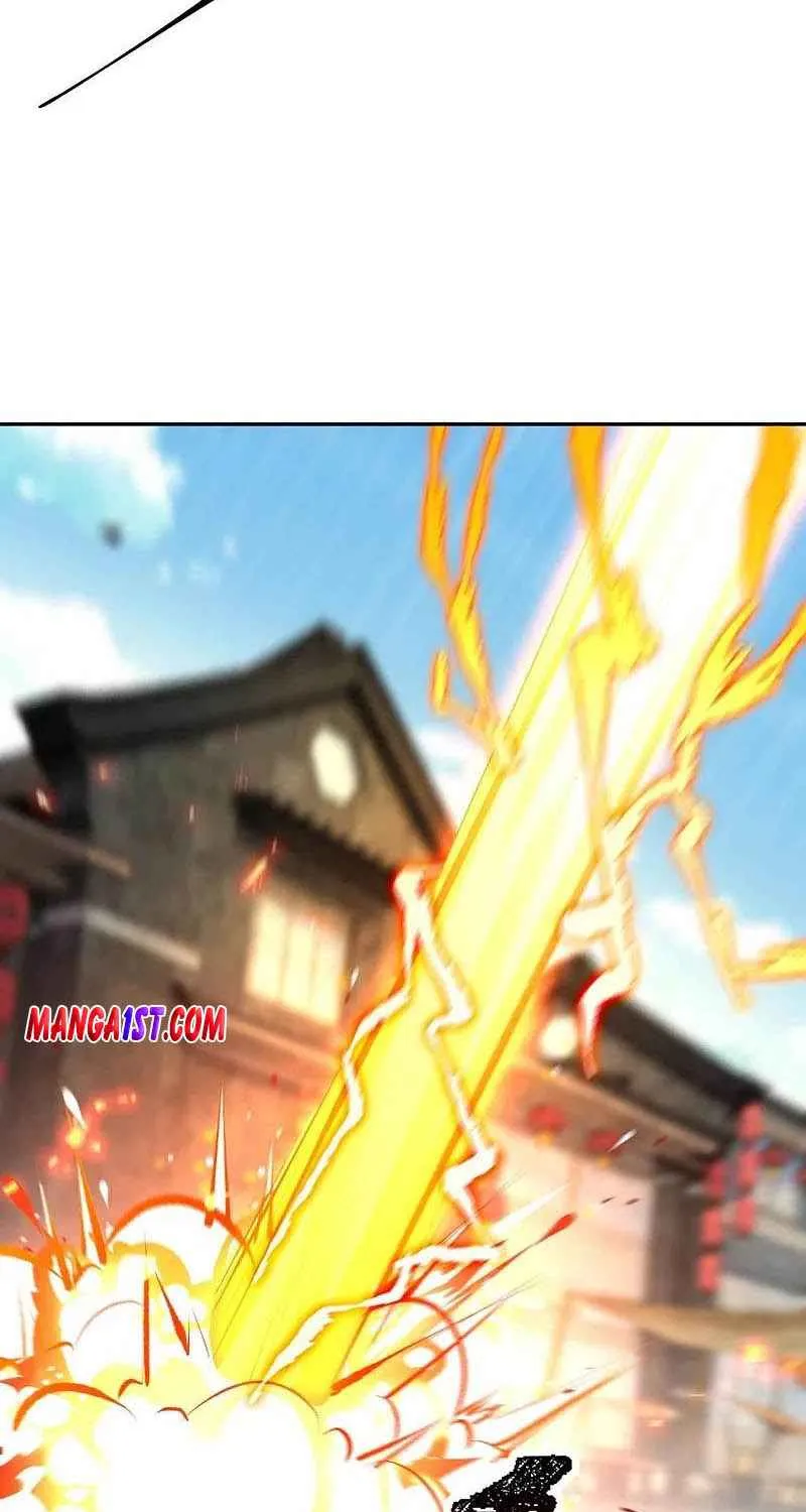 Read Against The Gods Manga Online