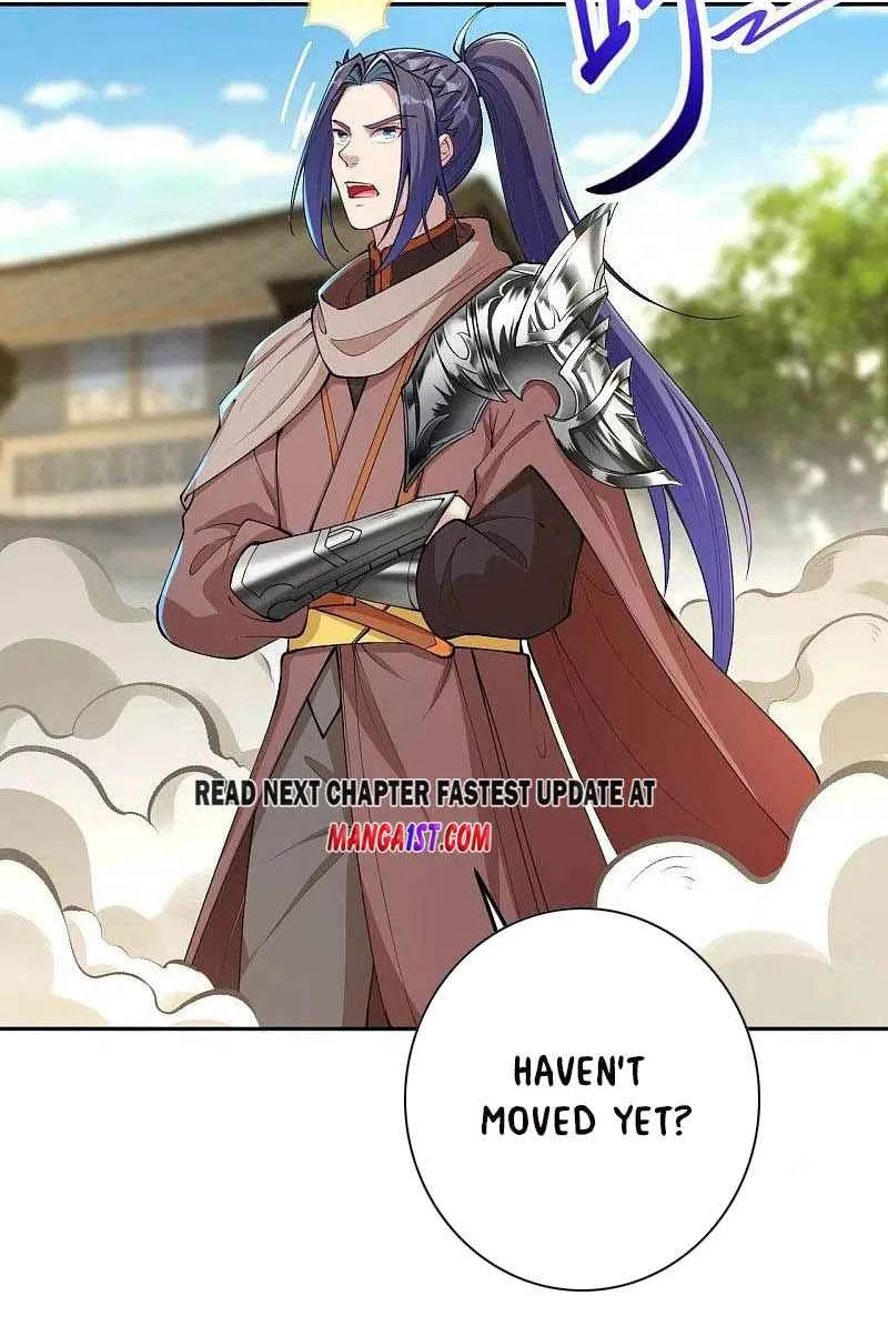 Read Against The Gods Manga Online