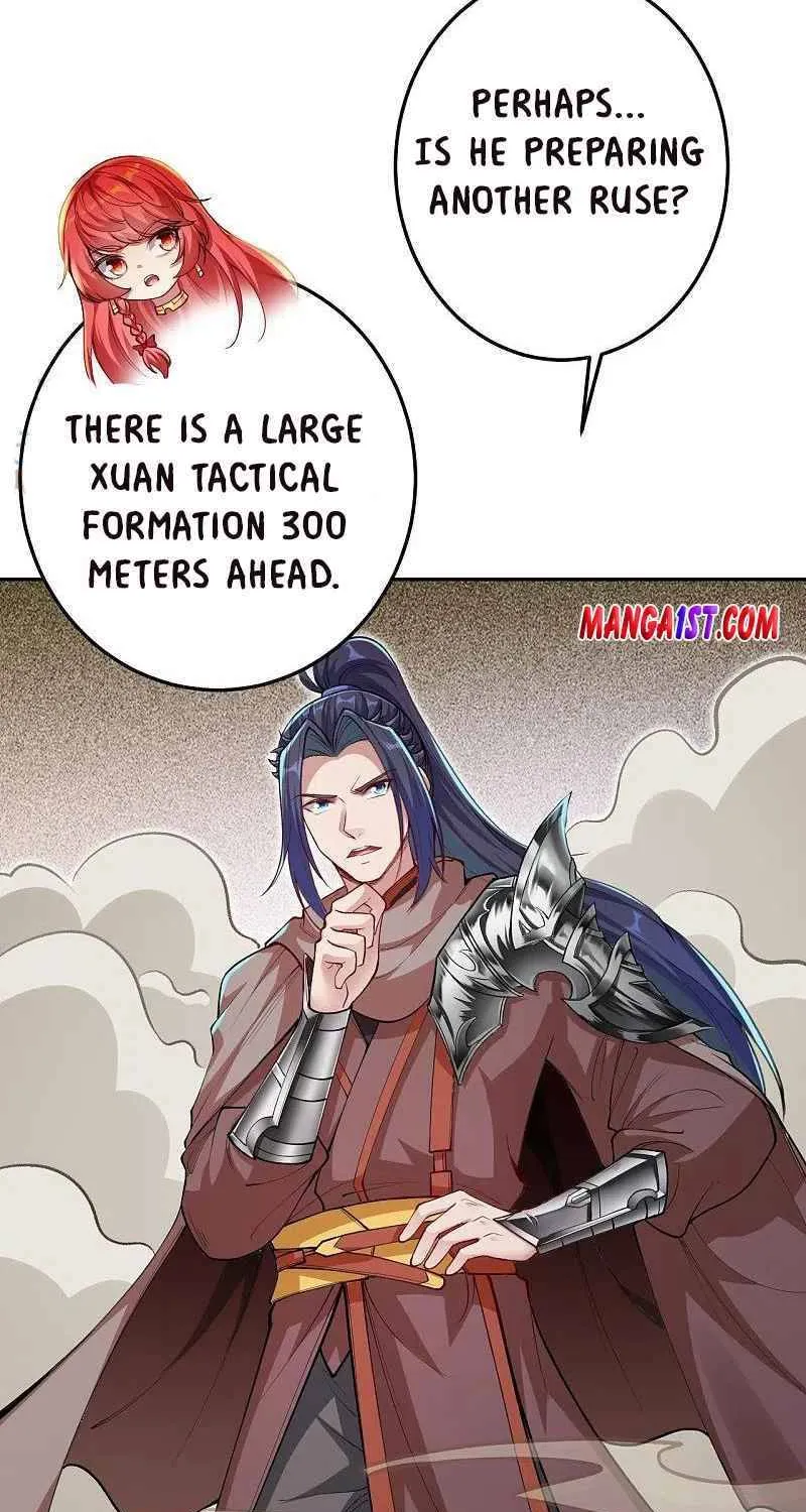 Read Against The Gods Manga Online