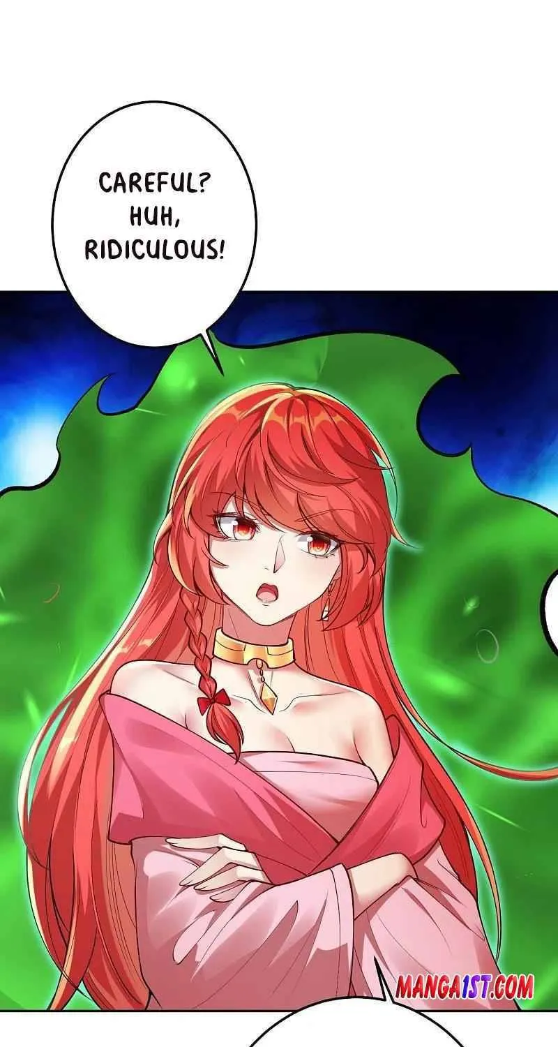 Read Against The Gods Manga Online