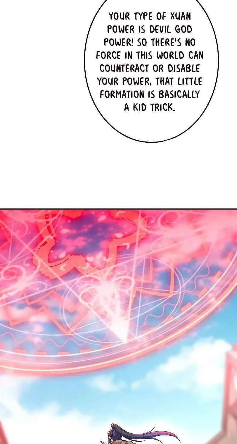 Read Against The Gods Manga Online