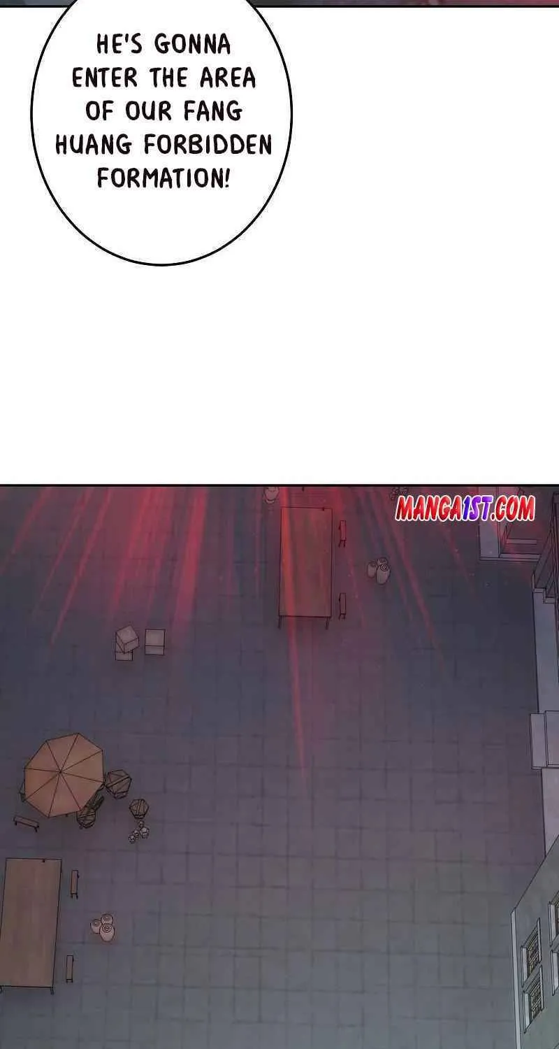 Read Against The Gods Manga Online